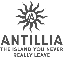 Antillia Novel - Eric David Stanford - The Island You Never Really Leave