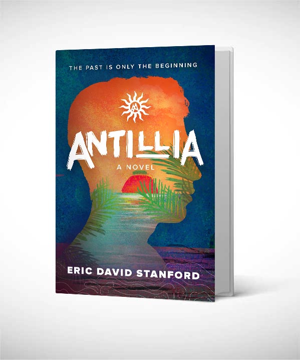 Featured image for “Antillia Tourist Board president publishes novel set on Antillia”